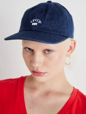 Czapka z daszkiem Levi's®