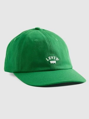 Czapka z daszkiem Levi's®