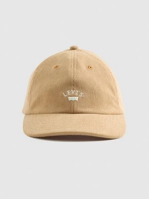 Czapka z daszkiem Levi's®