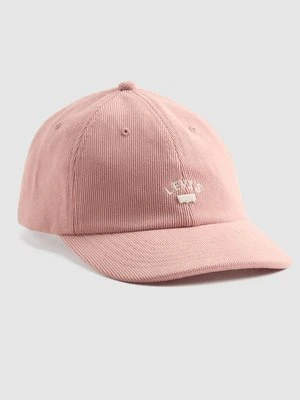 Czapka z daszkiem Levi's®