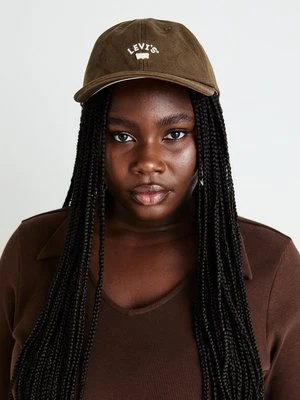 Czapka z daszkiem Levi's®