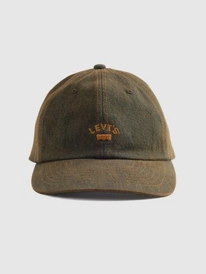 Czapka z daszkiem Levi's®