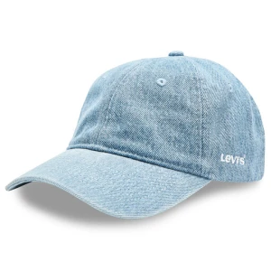 Czapka z daszkiem Levi's® D7589-0003-13 Błękitny