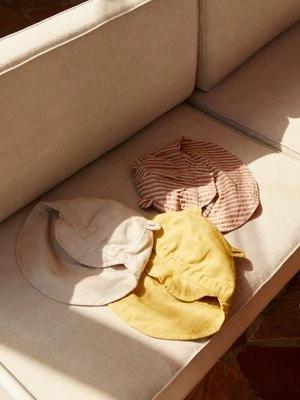 Czapka z daszkiem Liewood