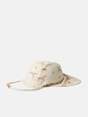 Czapka z daszkiem Liewood