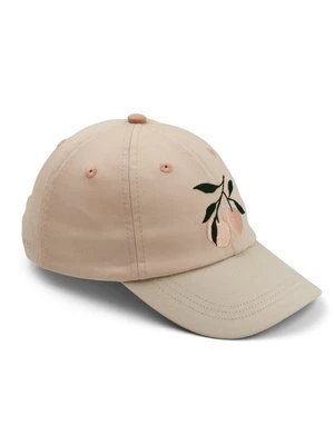 Czapka z daszkiem Liewood