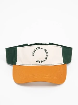 Czapka z daszkiem Liewood