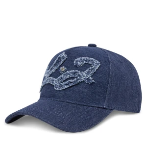 Czapka z daszkiem Liu Jo VA5201 D0001 Niebieski