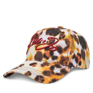 Czapka z daszkiem Liu Jo VA5201 T5204 Beżowy