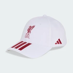 CZAPKA Z DASZKIEM LIVERPOOL FC Adidas