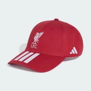 CZAPKA Z DASZKIEM LIVERPOOL FC Adidas