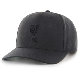 Zdjęcie produktu Czapka z daszkiem Liverpool FC Cold Zone MVP DP 47 Brand