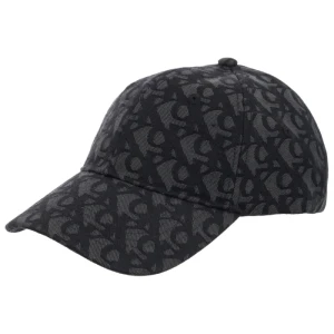 Zdjęcie produktu Czapka z daszkiem Logo Jacquard Baseball Cap LV04G5066G UB1 (CK664-a) Calvin Klein