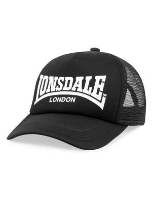 Czapka z daszkiem Lonsdale