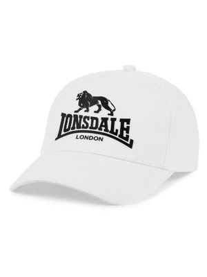 Czapka z daszkiem Lonsdale