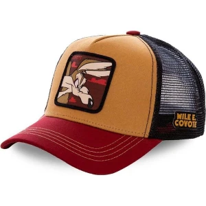 Czapka z daszkiem Looney Tunes Capslab