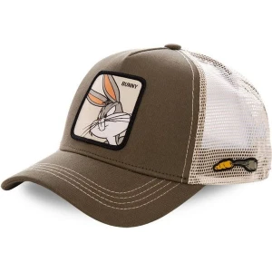 Czapka z daszkiem Looney Tunes Capslab
