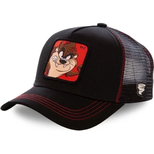 Czapka z daszkiem Looney Tunes Trucker Capslab