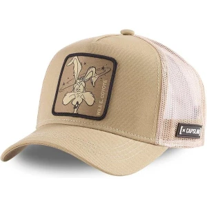 Czapka z daszkiem Looney Tunes Trucker Capslab