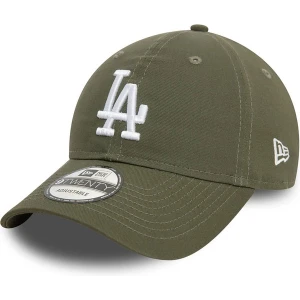 Zdjęcie produktu Czapka z daszkiem Los Angeles Dodgers League Essential 9Twenty New Era