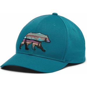 Czapka z daszkiem Lost Lager 110 Snap Back Columbia