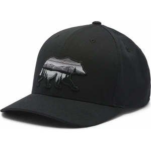 Czapka z daszkiem Lost Lager 110 Snap Back Columbia