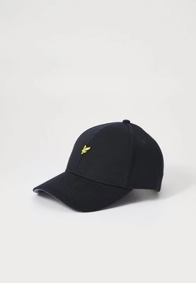 Czapka z daszkiem Lyle & Scott