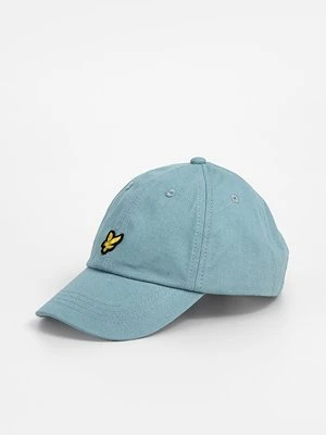 Czapka z daszkiem Lyle & Scott