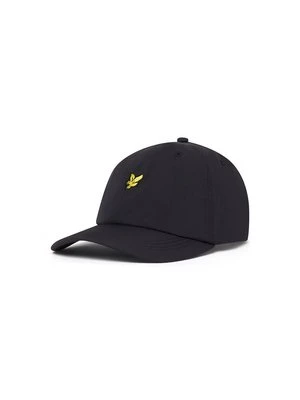 Czapka z daszkiem Lyle & Scott