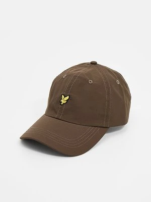 Czapka z daszkiem Lyle & Scott