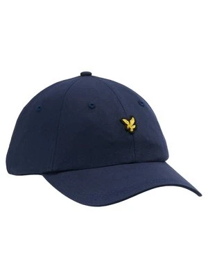 Czapka z daszkiem Lyle & Scott