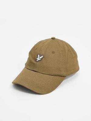 Czapka z daszkiem Lyle & Scott