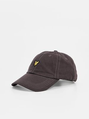 Czapka z daszkiem Lyle & Scott