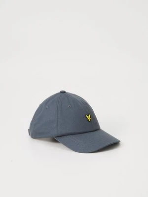 Czapka z daszkiem Lyle & Scott