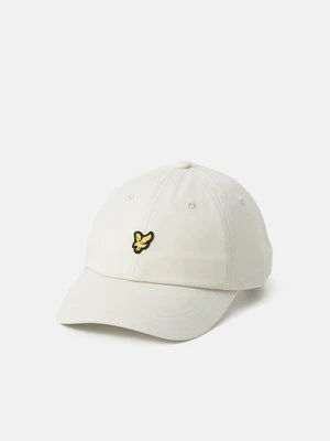 Czapka z daszkiem Lyle & Scott