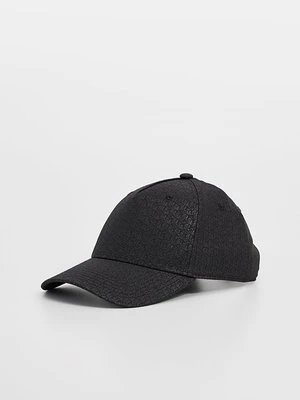 Czapka z daszkiem Lyle & Scott