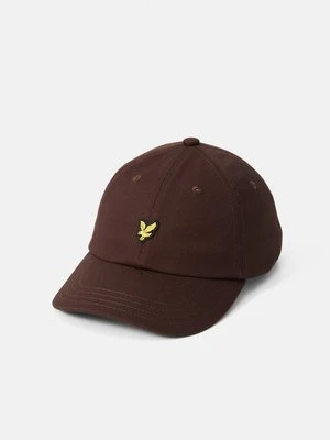 Czapka z daszkiem Lyle & Scott