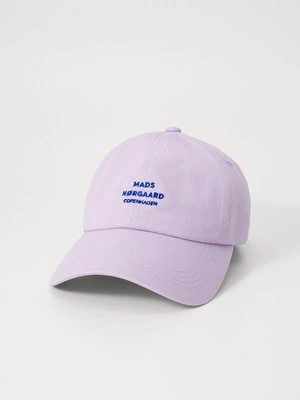 Czapka z daszkiem Mads Nørgaard