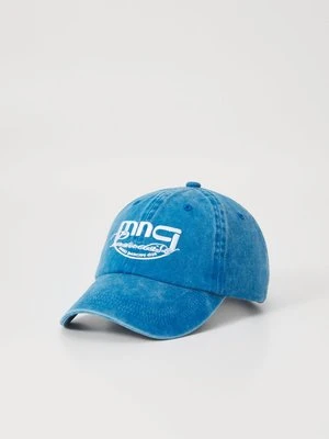 Czapka z daszkiem Mads Nørgaard