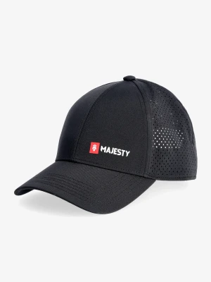 Czapka z daszkiem Majesty Baseball Cap Logo