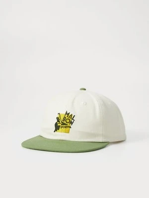 Czapka z daszkiem Malbon