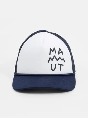 Czapka z daszkiem mammut