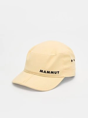 Czapka z daszkiem mammut