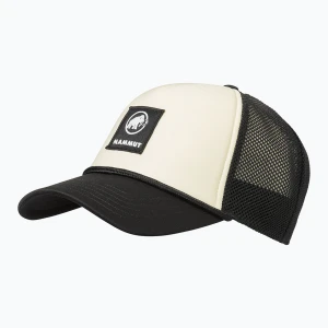 Czapka z daszkiem Mammut Crag Logo alvatern