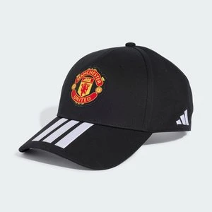 CZAPKA Z DASZKIEM MANCHESTER UNITED Adidas