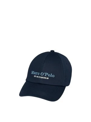 Czapka z daszkiem Marc O'Polo