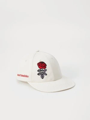 Czapka z daszkiem Marimekko