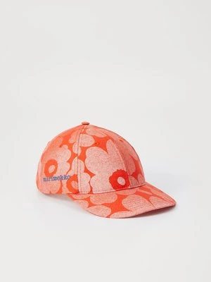 Czapka z daszkiem Marimekko