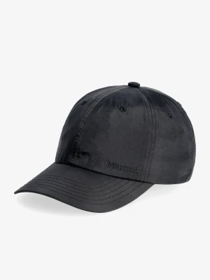 Czapka z daszkiem Marmot Arch Rock Hat - black