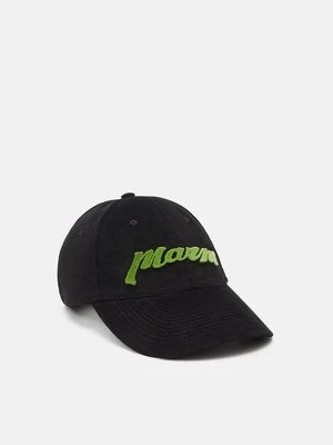 Czapka z daszkiem Marni